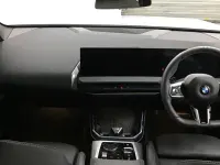 Used BMW X3 M Sport 194 HP (142 kW) 2025 Grey SUV