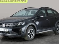 Used VW Taigo Life 95 HP (69 kW) 2025 SUV