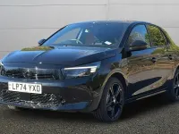 Used Vauxhall Corsa 101 HP (74 kW) 2026 Hatchback