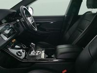 Used Land Rover Range Rover evoque HSE Dynamic 309 HP (227 kW) 2023 Hatchback