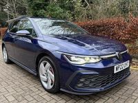 Used VW Golf VIII GTE 245 HP (180 kW) 2024 Hatchback