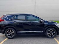 used Honda CR-V 2.0 i-MMD Hybrid EX 5dr eCVT Estate