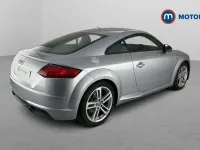 Used Audi TT Sport 197 HP (144 kW) 2022 Coupe