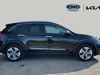 used Kia e-Niro 150kW 4+ 64kWh 5dr Auto