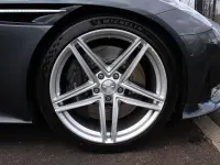 Used Aston Martin V8 680 HP (500 kW) 2025 Grey Coupe