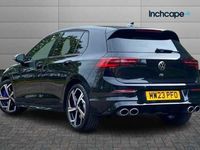 used VW Golf VIII MK8 Hatch 5-Dr 2.0 TSI (320ps) R 4Motion DSG