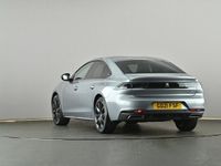 used Peugeot 508 1.2 PureTech GT Line 5dr EAT8