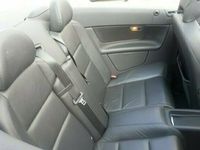 Used Volvo C70 2007 Cabriolet