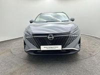 Used Nissan Qashqai N-Connecta 2025 Grey SUV