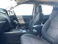 Used Isuzu D-Max 2025 Silver Pickup