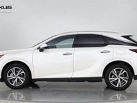 Used Lexus RX450h+ 309 HP (227 kW) 2024 Estate