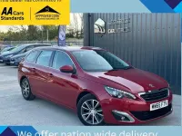 Used Peugeot 308 Allure 2015