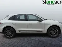 Used Porsche Macan 265 HP (194 kW) 2025 SUV