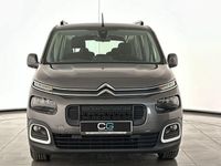 used Citroën Berlingo 1.5 BLUEHDI FLAIR XL MPV EURO 6 (S/S) 5DR DIESEL FROM 2019 FROM CROXDALE (DH6 5HS) | SPOTICAR