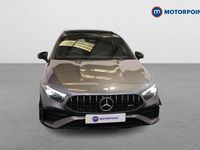 Used Mercedes A35 AMG Premium Plus 2023 Grey Hatchback