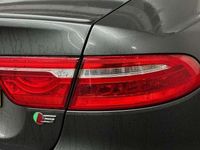 Used Jaguar XE Supercharged 334 HP (245 kW) 2017 Grey Sedan