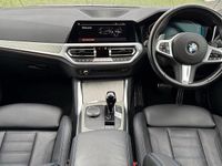 Used BMW 420 Gran Coupé M Sport 192 HP (141 kW) 2022 Blue Coupe