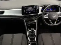 Used VW T-Roc S 110 HP (80 kW) 2023 Grey SUV