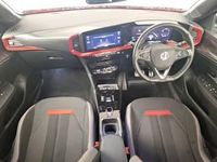 Used Vauxhall Mokka SRi 2022 Red SUV