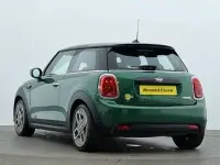 Used Mini Cooper S Level 2 135 kW (184 HP) 2023 Green Hatchback