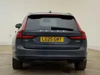 Used Volvo V90 Ultra 449 HP (330 kW) 2026 Estate