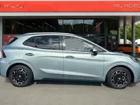 Used MG MG4 EV 117 kW (160 HP) 2026 Hatchback