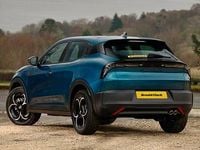 New Alfa Romeo GT Junior 136 HP (100 kW) 2025 Metallic  navigli blue Hatchback