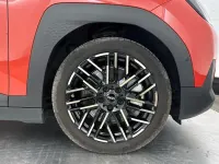 Used Mini Aceman 158 kW (215 HP) 2025 Red SUV