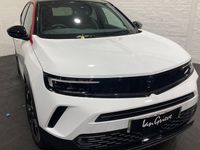 Used Vauxhall Mokka GS Line 100 kW (136 HP) 2025 SUV