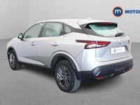 Used Nissan Qashqai Acenta Premium 158 HP (116 kW) 2023 SUV
