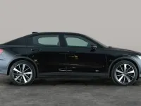 Used Polestar 2 Pilot 300 kW (408 HP) 2021 Black Hatchback