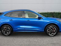 Used Ford Kuga ST-Line X 242 HP (177 kW) 2026 SUV