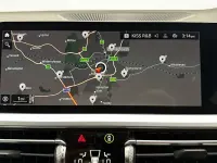 Used BMW 320 M Sport 190 HP (139 kW) 2020 Black Sedan
