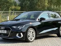 Used Audi A3 Sportback Sport 150 HP (110 kW) 2024 Hatchback