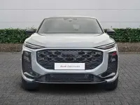 Używany Audi Q3 Design 2026 Szary SUV