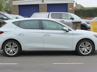 Used Seat Leon SE Dynamic 110 HP (80 kW) 2023 Hatchback
