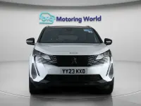 Used Peugeot 3008 Allure+ 131 HP (96 kW) 2022 White SUV