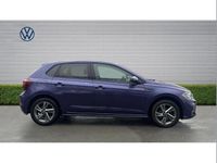 Used VW Polo R-line 95 HP (69 kW) 2023 Other Hatchback