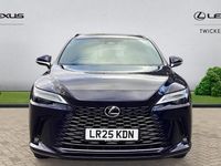 Used Lexus RX450h+ 309 HP (227 kW) 2025 Estate