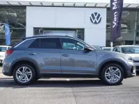 Used VW T-Roc 150 HP (110 kW) 2025 SUV