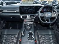 New Ford Mustang GT 446 HP (328 kW) 2025 White Coupe