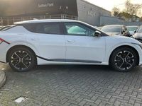 Used Kia EV6 GT-Line S 167 kW (228 HP) 2025 SUV