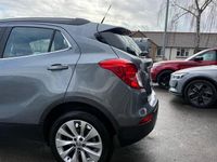 Used Vauxhall Mokka 140 HP (102 kW) 2019 SUV