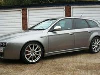 used Alfa Romeo 159 1.75