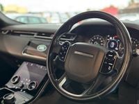 Used Land Rover Range Rover Velar R-Dynamic 249 HP (183 kW) 2022 SUV