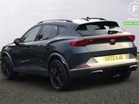 Used Cupra Formentor VZ3 2022 Grey SUV
