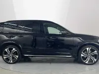 Used Volvo XC90 R-Design 247 HP (181 kW) 2021 Black SUV
