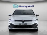 Used VW Golf VIII GTE 245 HP (180 kW) 2024 Hatchback