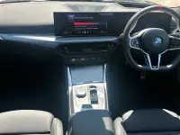 Used BMW i4 Comfort Edition 400 kW (544 HP) 2025 Black Sedan