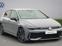 Used VW Golf VIII 150 HP (110 kW) 2026